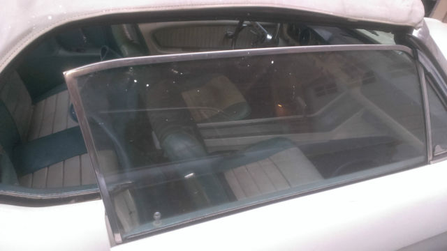 1965 Ford Mustang - photo 5