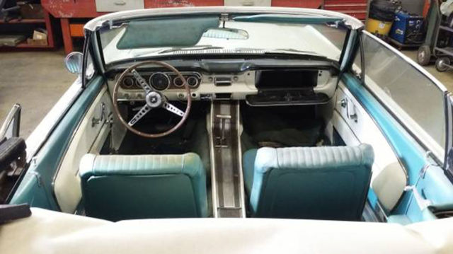 1965 Ford Mustang - photo 7