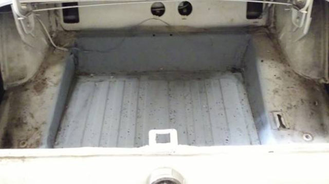 1965 Ford Mustang - photo 9