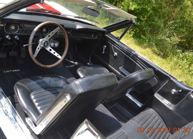 1964 Ford Mustang D-CODE 289 4SPD - photo 10