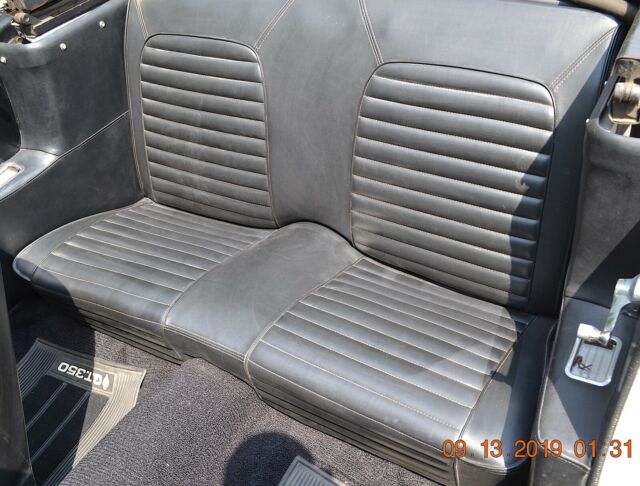 1964 Ford Mustang D-CODE 289 4SPD - photo 11
