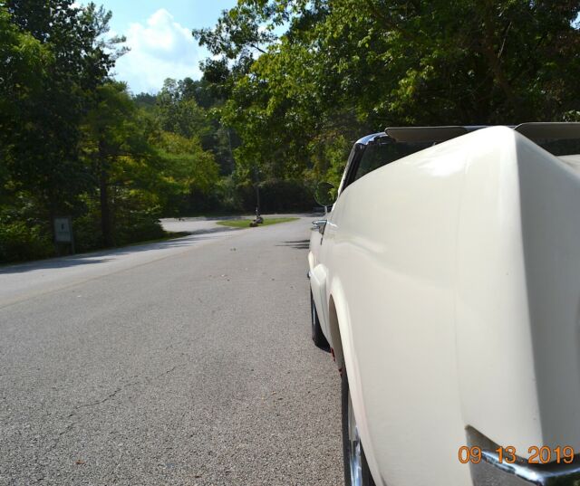 1964 Ford Mustang D-CODE 289 4SPD - photo 5
