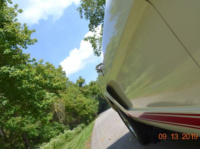 1964 Ford Mustang D-CODE 289 4SPD - photo 8