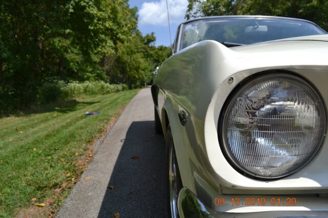 1964 Ford Mustang D-CODE 289 4SPD - photo 9