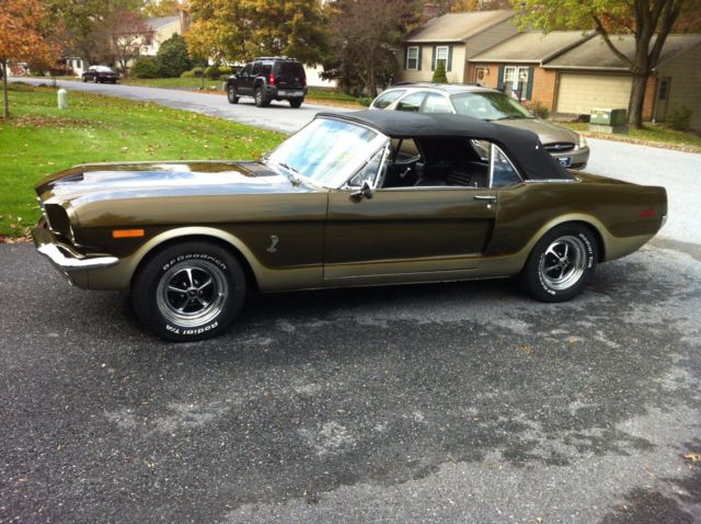 1964 Ford Mustang - photo 5