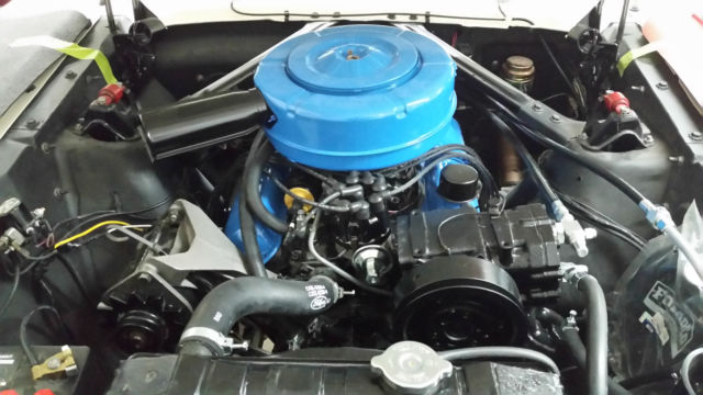1965 Ford Mustang - photo 11