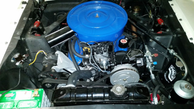 1965 Ford Mustang - photo 12