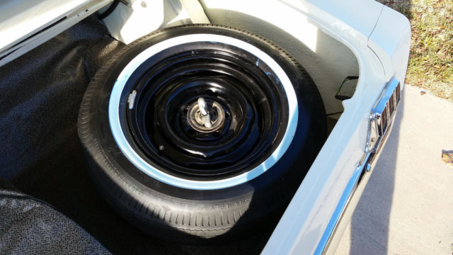 1965 Ford Mustang - photo 7