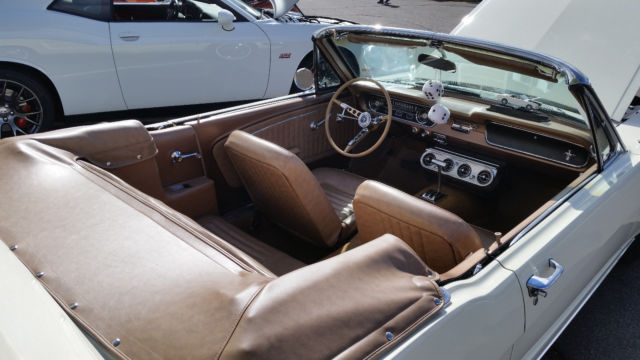 1965 Ford Mustang - photo 9