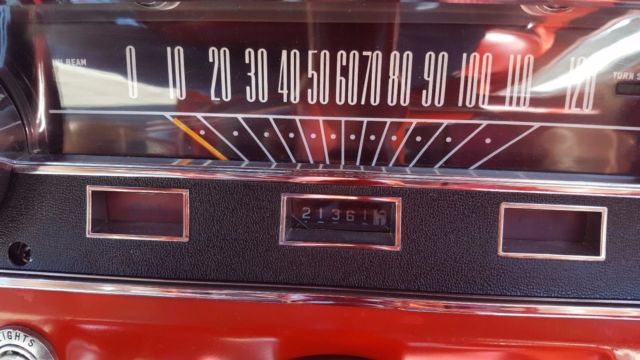 1964 Ford Mustang - photo 10