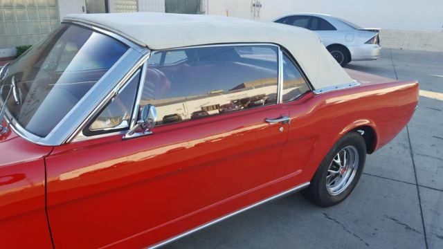 1964 Ford Mustang - photo 12