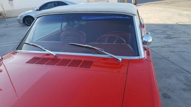 1964 Ford Mustang - photo 13