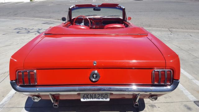 1964 Ford Mustang - photo 3