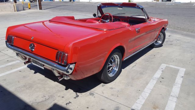 1964 Ford Mustang - photo 4