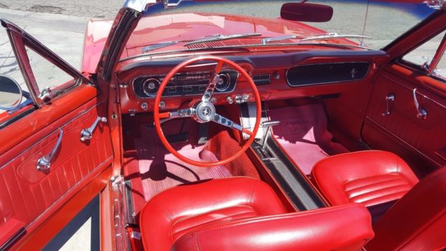 1964 Ford Mustang - photo 7