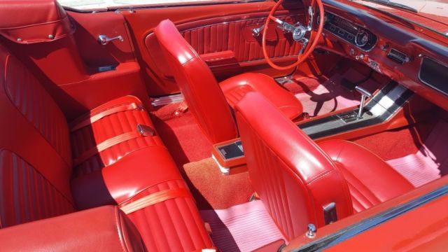 1964 Ford Mustang - photo 8