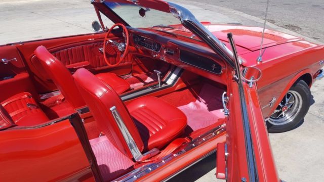1964 Ford Mustang - photo 9