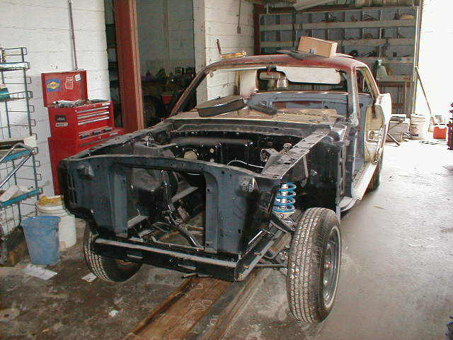 1965 Ford Mustang - photo 11