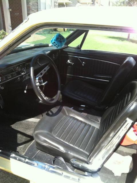 1965 Ford Mustang - photo 5