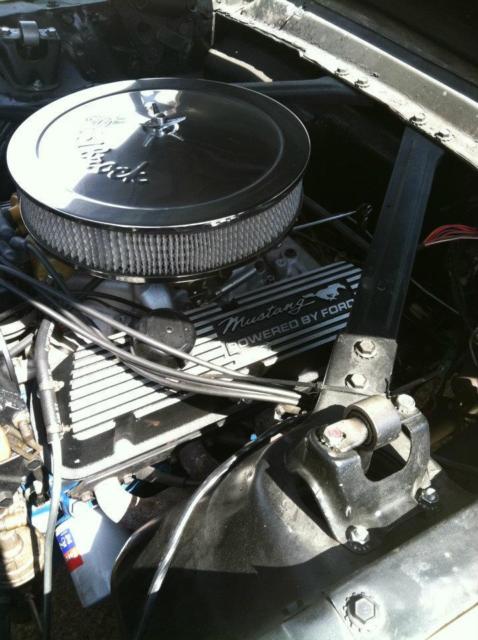 1965 Ford Mustang - photo 7