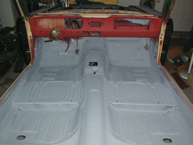 1965 Ford Mustang - photo 5