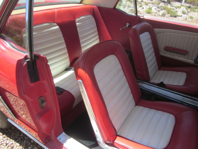 1964 Ford Mustang - photo 4