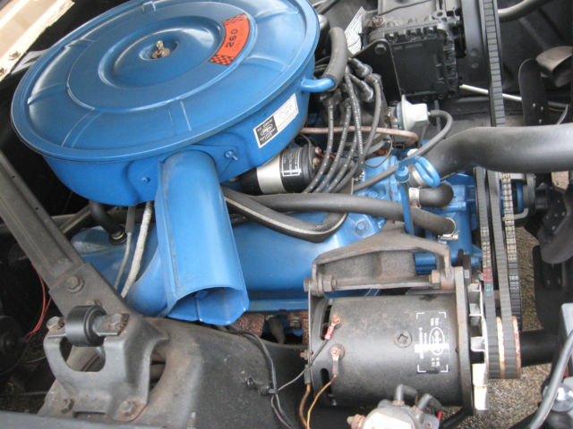 1964 Ford Mustang - photo 10