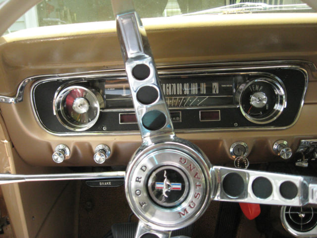 1964 Ford Mustang - photo 11