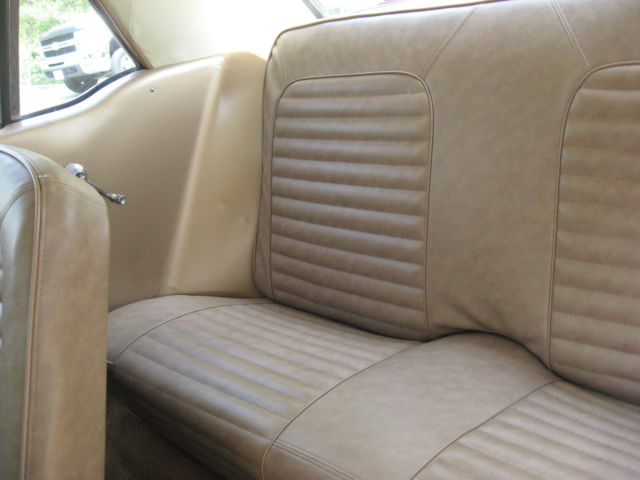 1964 Ford Mustang - photo 12
