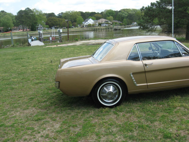 1964 Ford Mustang - photo 5