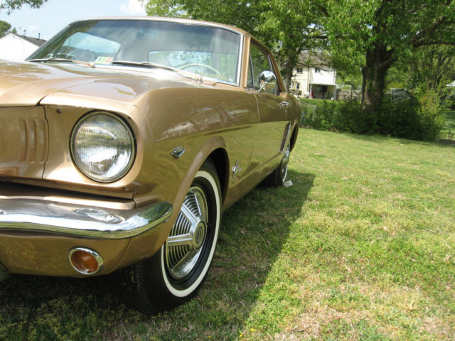 1964 Ford Mustang - photo 7