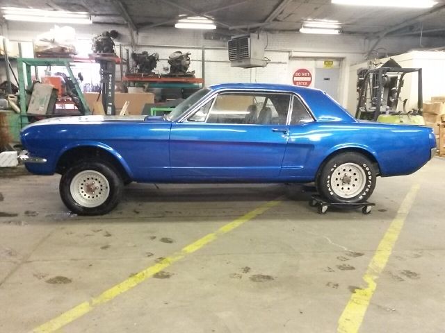 1964 Ford Mustang - photo 2