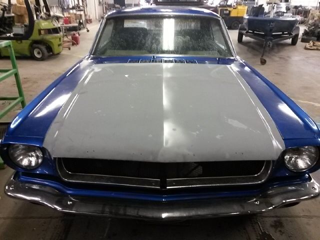 1964 Ford Mustang - photo 5