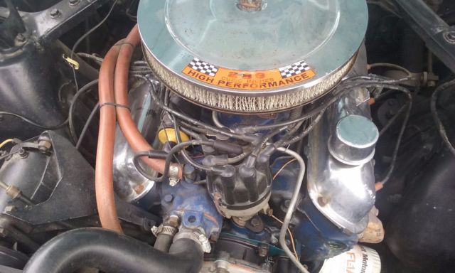 1964 Ford Mustang K Code - photo 11