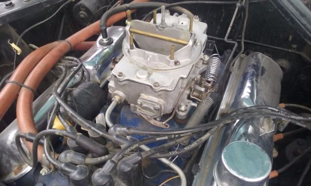 1964 Ford Mustang K Code - photo 12