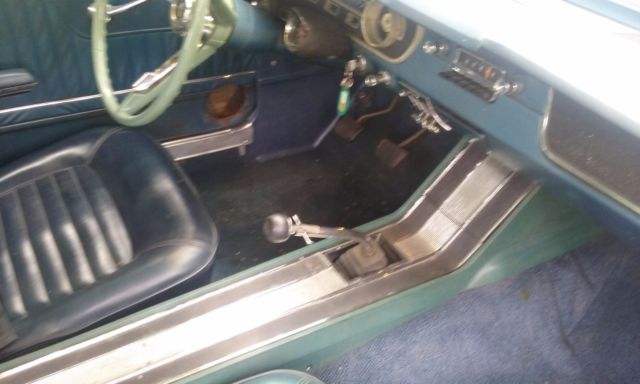 1964 Ford Mustang K Code - photo 8