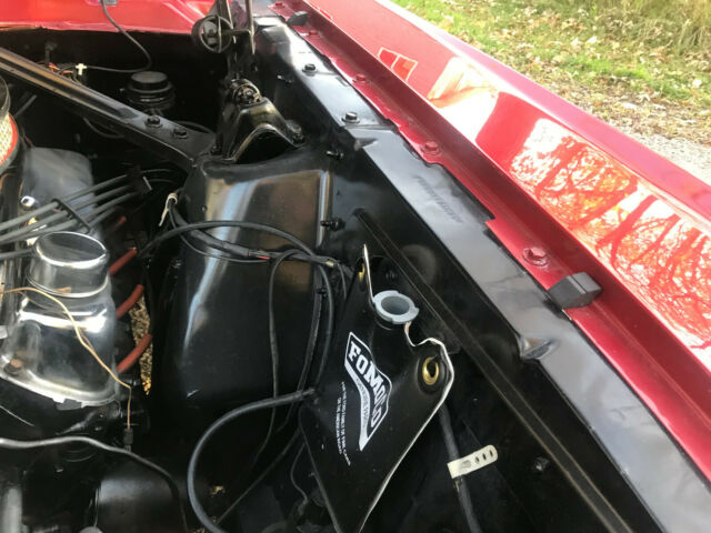 1965 Ford Mustang - photo 11