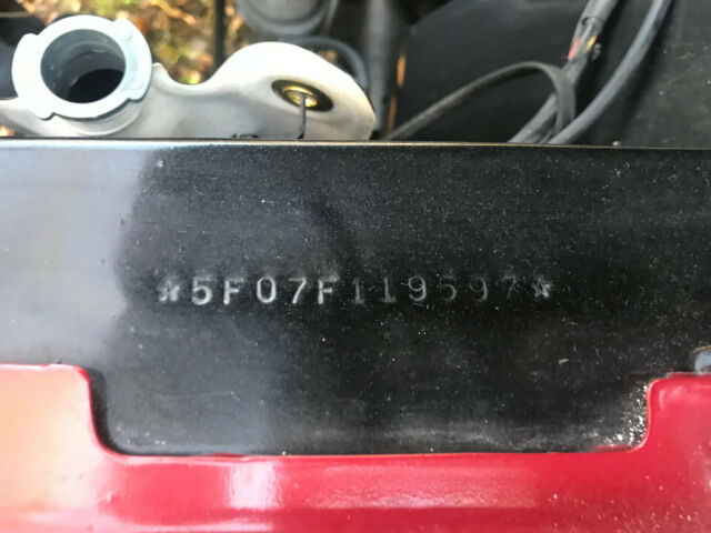 1965 Ford Mustang - photo 12