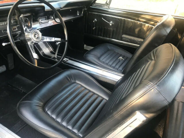 1965 Ford Mustang - photo 13