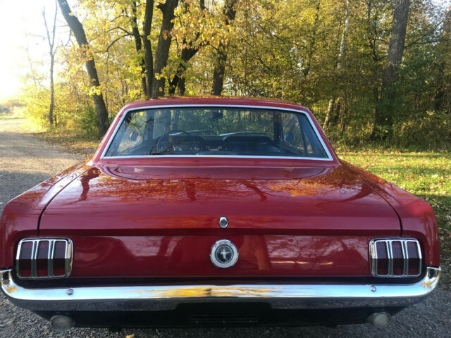 1965 Ford Mustang - photo 5