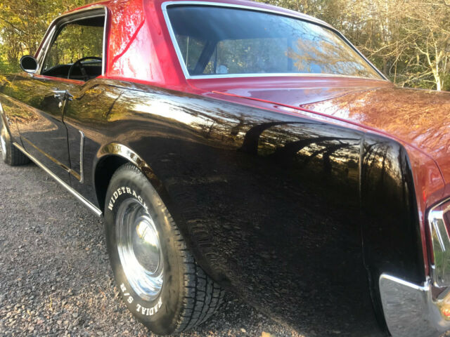 1965 Ford Mustang - photo 6