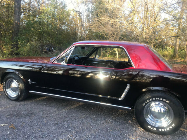 1965 Ford Mustang - photo 7