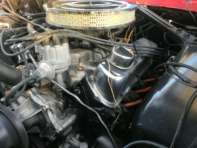 1965 Ford Mustang - photo 10