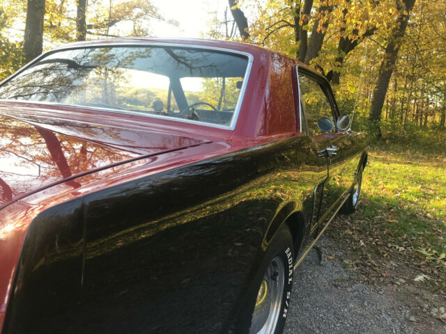 1965 Ford Mustang - photo 4