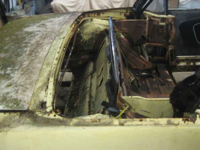 1964 Ford Mustang 289 - photo 12