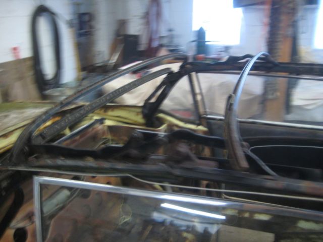 1964 Ford Mustang 289 - photo 13