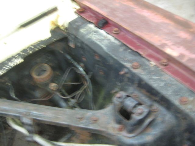 1964 Ford Mustang 289 - photo 6