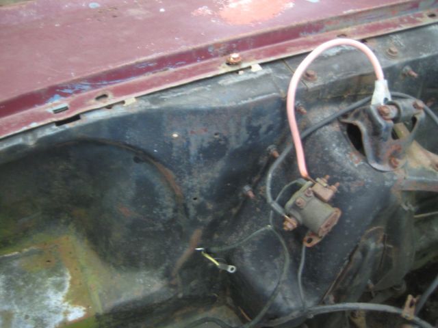 1964 Ford Mustang 289 - photo 7