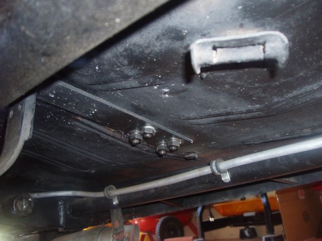 1964 Plymouth Other black - photo 10