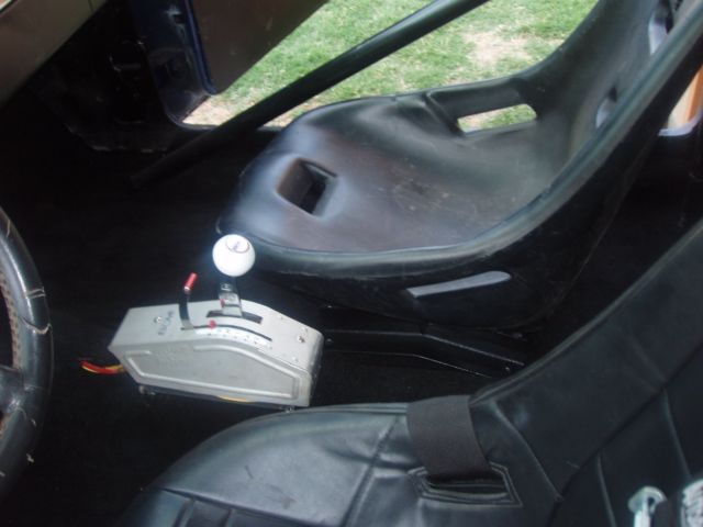 1964 Plymouth Other black - photo 9